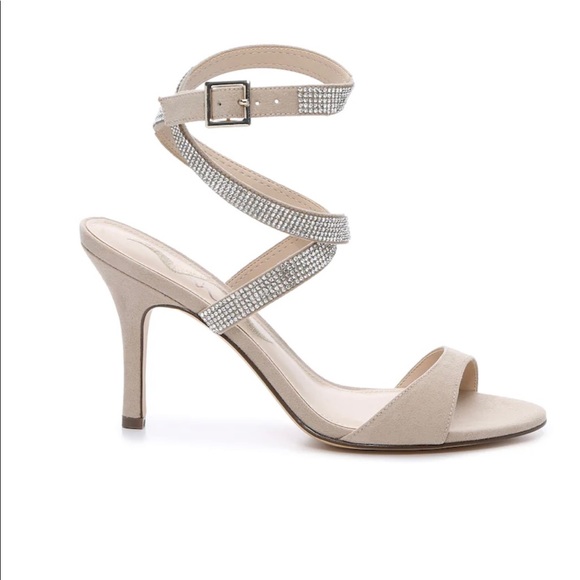 Nina Shoes - Valyn Sandal